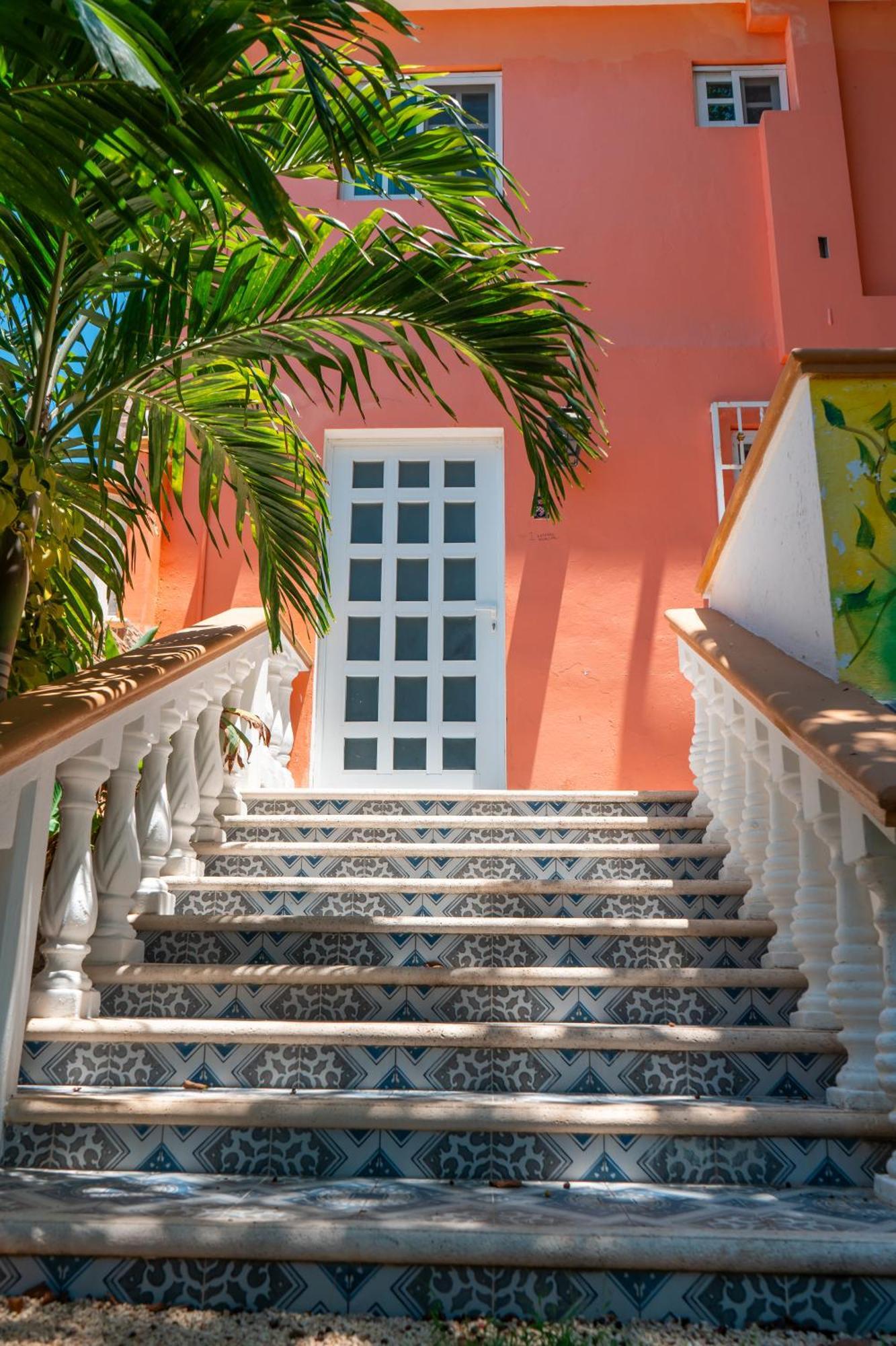 Villa Pajaros Isla Mujeres Exterior photo